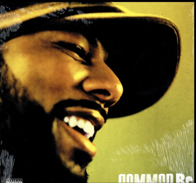 COMMON | BE | VINYL RECORD (LP)