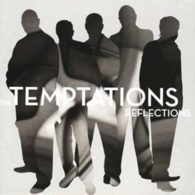 TEMPTATIONS | REFLECTIONS | CD