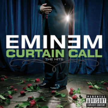 EMINEM | CURTAIN CALL: HITS | CD