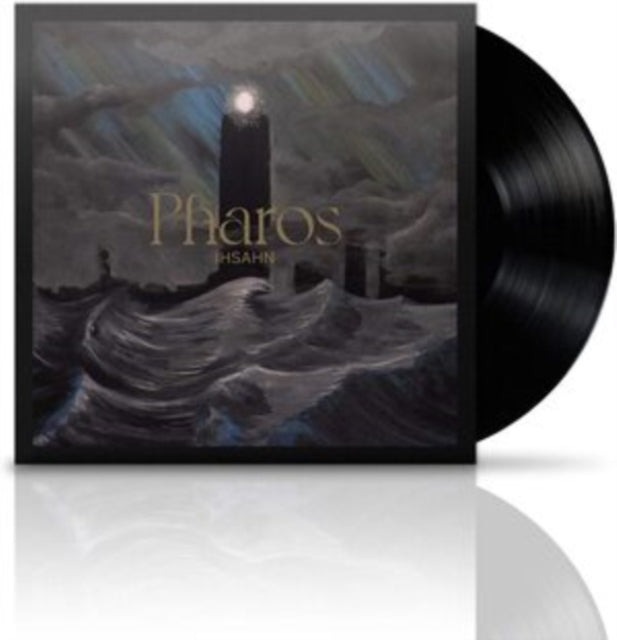 IHSAHN | PHAROS | VINYL RECORD (LP)