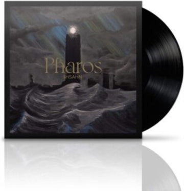 IHSAHN | PHAROS | VINYL RECORD (LP)