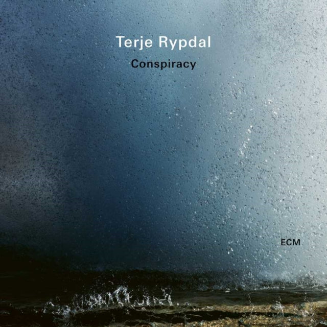 RYPDAL, TERJE | CONSPIRACY | VINYL RECORD (LP)