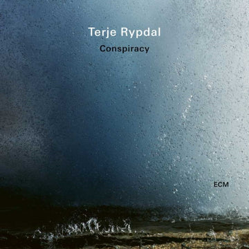 RYPDAL, TERJE | CONSPIRACY | VINYL RECORD (LP)