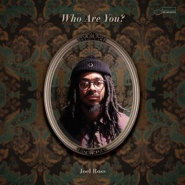 ROSS, JOEL | WHO ARE YOU? (2LP) | VINYL RECORD (LP)