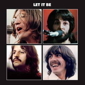 BEATLES | LET IT BE SPECIAL EDITION (DELUXE/2CD) | CD