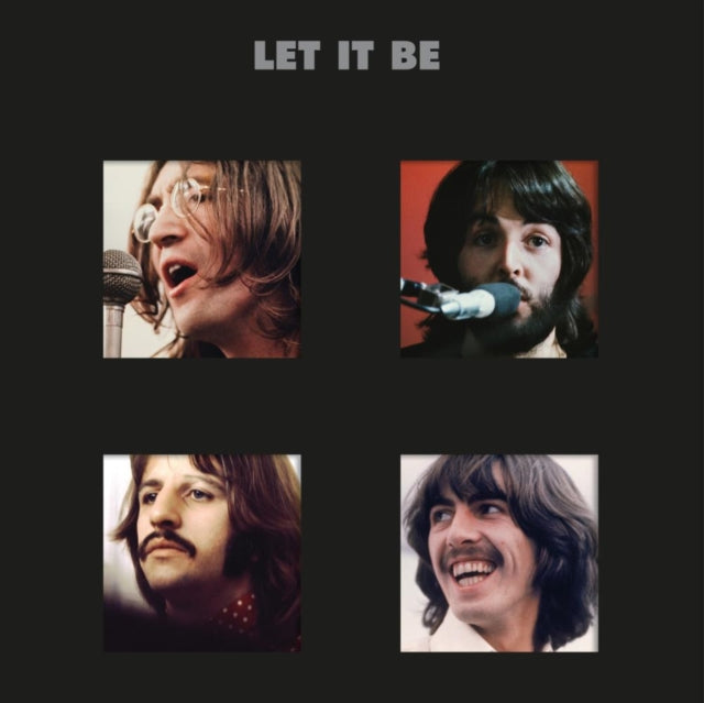 BEATLES | LET IT BE SPECIAL EDITION (SUPER DELUXE/5CD/BLU-RAY AUDIO BOX SET) | CD