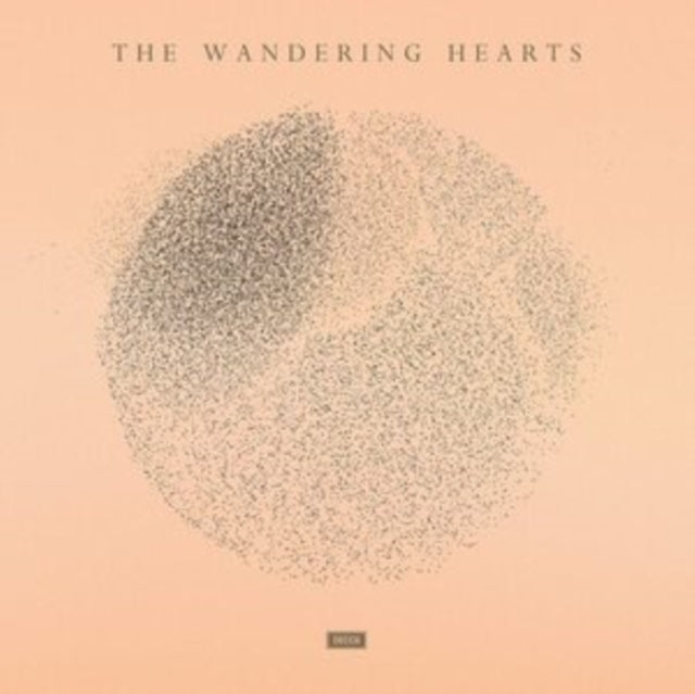 WANDERING HEARTS | WANDERING HEARTS | VINYL RECORD (LP)