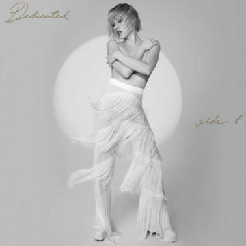 JEPSEN, CARLY RAE | DEDICATED SIDE B | VINYL RECORD (LP)