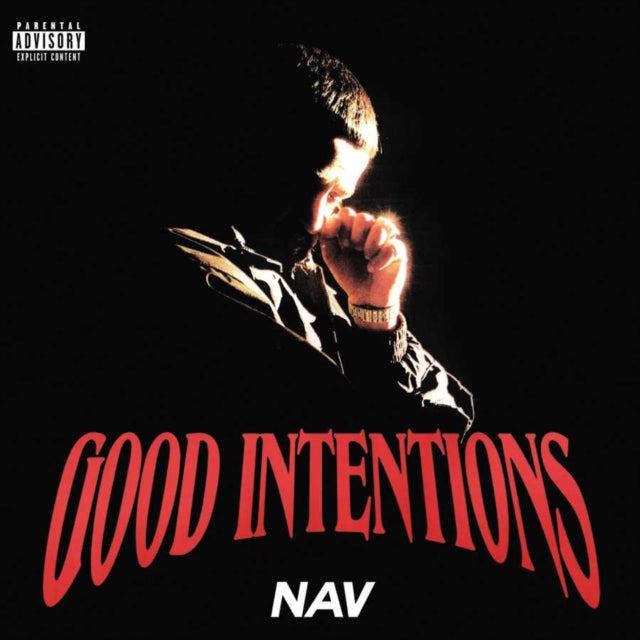 NAV | GOOD INTENTIONS (2LP) | VINYL RECORD (LP)
