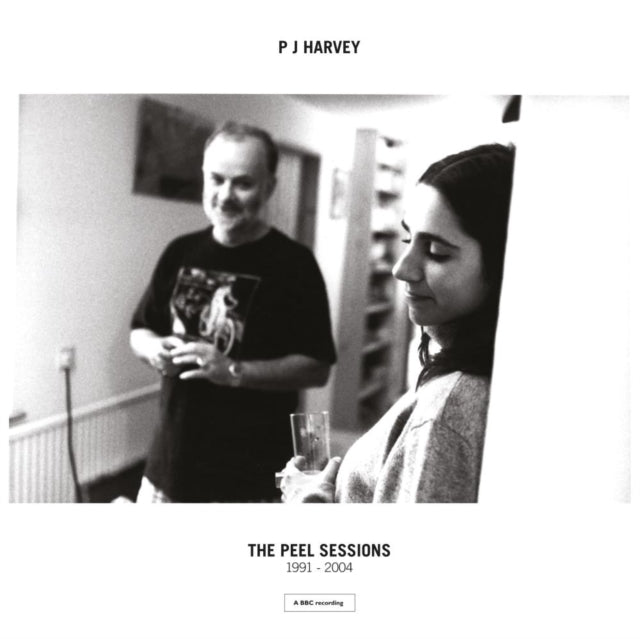 HARVEY, PJ | PEEL SESSIONS 1991-2004 | VINYL RECORD (LP)