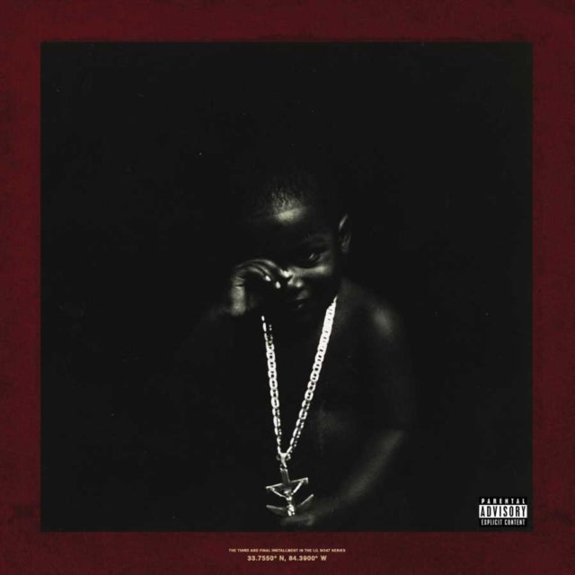 LIL YACHTY | LIL BOAT 3 (X) (2LP) | VINYL RECORD (LP)