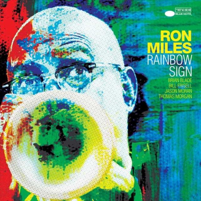 MILES, RON | RAINBOW SIGN (2LP) | VINYL RECORD (LP)