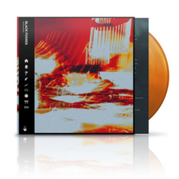 UNKNOWN | BLACK FOXXES | VINYL RECORD (LP)