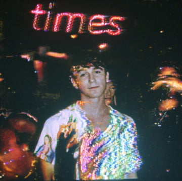 SG LEWIS | TIMES | VINYL RECORD (LP)