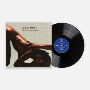 MUSICAL MASSAGE | VINYL RECORD (LP)