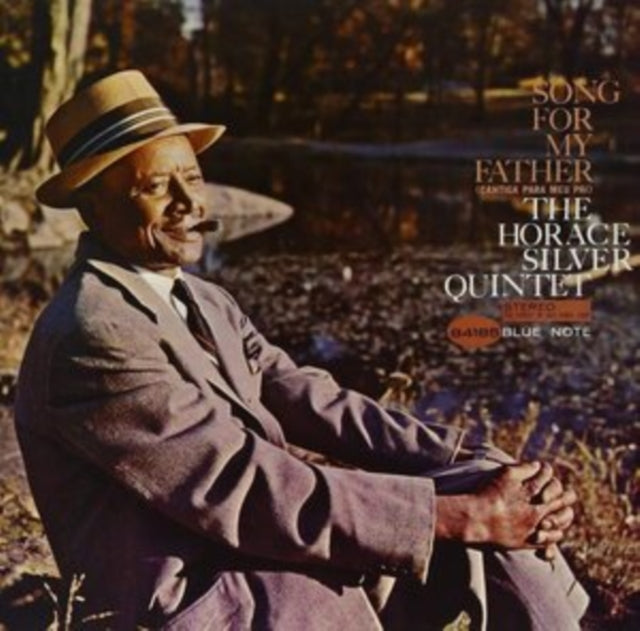 SILVER, HORACE | SONG FOR MY FATHER (BLUE NOTE CLASSIC VINYL SERIES) | VINYL RECORD (LP)