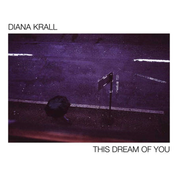 KRALL, DIANA | THIS DREAM OF YOU (2LP) | VINYL RECORD (LP)