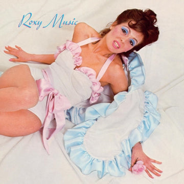 ROXY MUSIC | ROXY MUSIC | VINYL RECORD (LP)