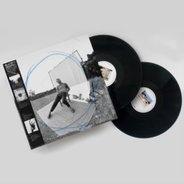 HOWARD, BEN | COLLECTIONS FROM THE WHITEOUT (2LP) | VINYL RECORD (LP)