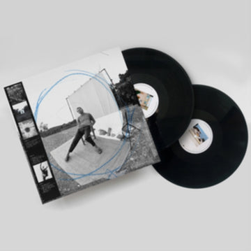 HOWARD, BEN | COLLECTIONS FROM THE WHITEOUT (2LP) | VINYL RECORD (LP)