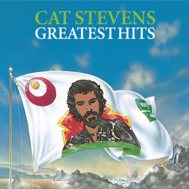 STEVENS, CAT | GREATEST HITS (RED VINYL) | VINYL RECORD (LP)