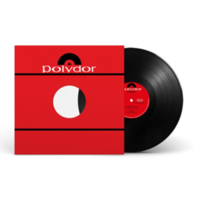 ELBOW | DEXTER & SINISTER | 10IN VINYL