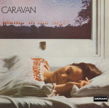 CARAVAN | FOR GIRLS WHO GROW PLUMP IN THE NIGHT | VINYL RECORD (LP)