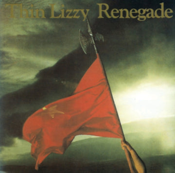 RENEGADE | VINYL RECORD (LP)