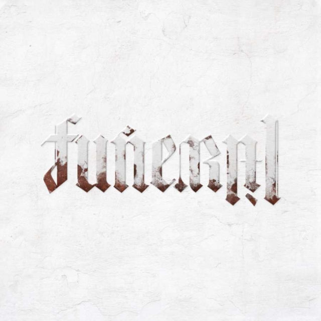LIL WAYNE | FUNERAL (2LP) (X) | VINYL RECORD (LP)
