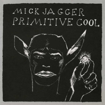 JAGGER, MICK | PRIMITIVE COOL | VINYL RECORD (LP)