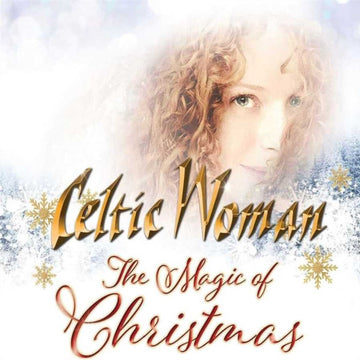 CELTIC WOMAN | MAGIC OF CHRISTMAS | CD