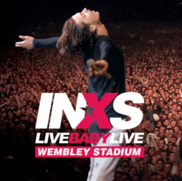 LIVE BABY LIVE (3LP/LIMITED/IMPORT) | VINYL RECORD (LP)