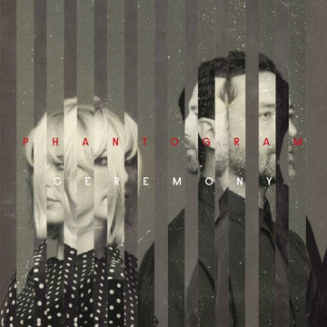 PHANTOGRAM | CEREMONY | VINYL RECORD (LP)