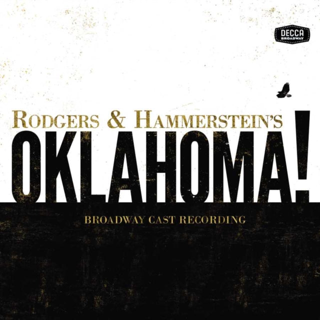 VARIOUS ARTISTS | OKLAHOMA! (2019 BROADWAY CAST RECORDING) (2LP) | VINYL RECORD (LP)