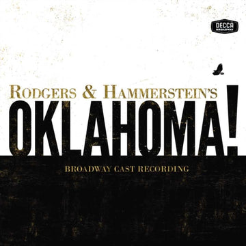VARIOUS ARTISTS | OKLAHOMA! (2019 BROADWAY CAST RECORDING) (2LP) | VINYL RECORD (LP)