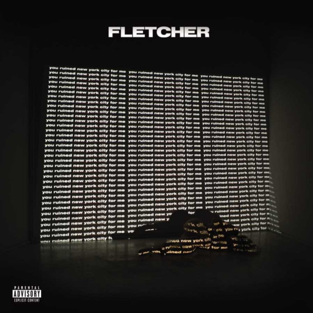 FLETCHER | YOU RUINED NEW YORK CITY FOR ME (X) | 10IN VINYL