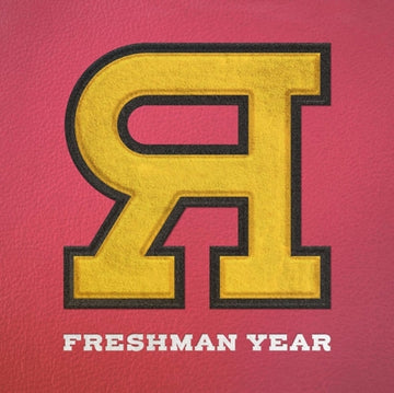 FRESHMAN YEAR (IMPORT) | VINYL RECORD (LP)