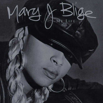 BLIGE, MARY J. | MY LIFE (2LP) | VINYL RECORD (LP)