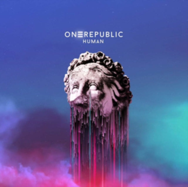 ONEREPUBLIC | HUMAN | CD