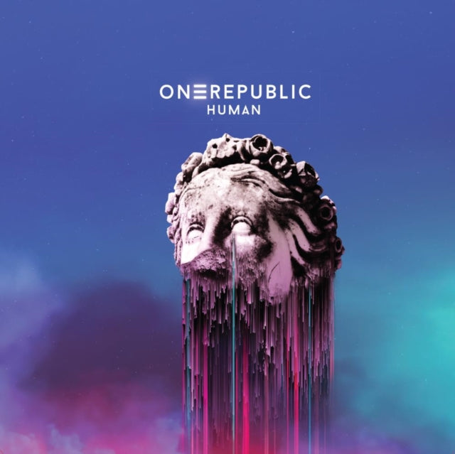 ONEREPUBLIC | HUMAN | VINYL RECORD (LP)