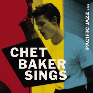 BAKER, CHET | CHET BAKER SINGS (BLUE NOTE TONE POET SERIES) | VINYL RECORD (LP)