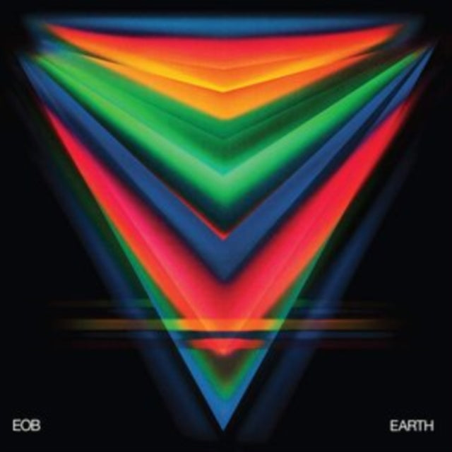 EOB | EARTH | VINYL RECORD (LP)