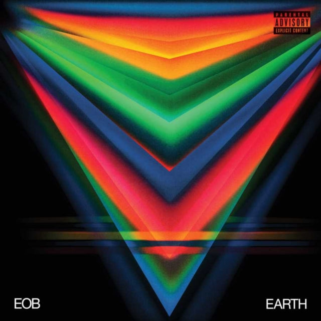 EOB | EARTH | CD