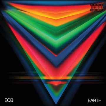 EOB | EARTH | CD