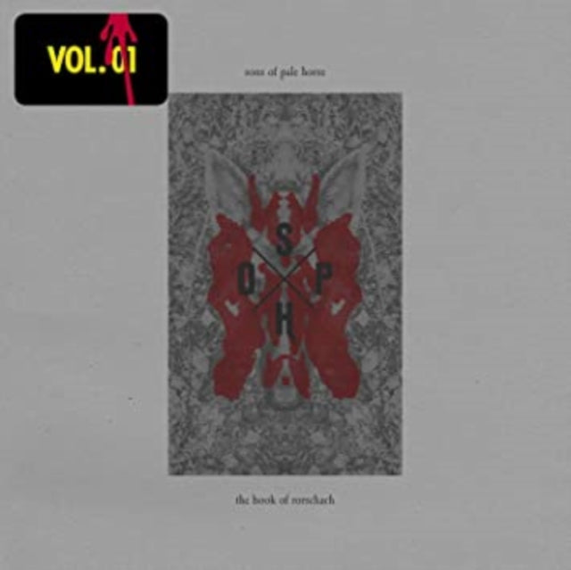 REZNOR, TRENT; ATTICUS ROSS | WATCHMEN: VOLUME 1 (MUSIC FROM THE HBO SERIES) (180G) | VINYL RECORD (LP)