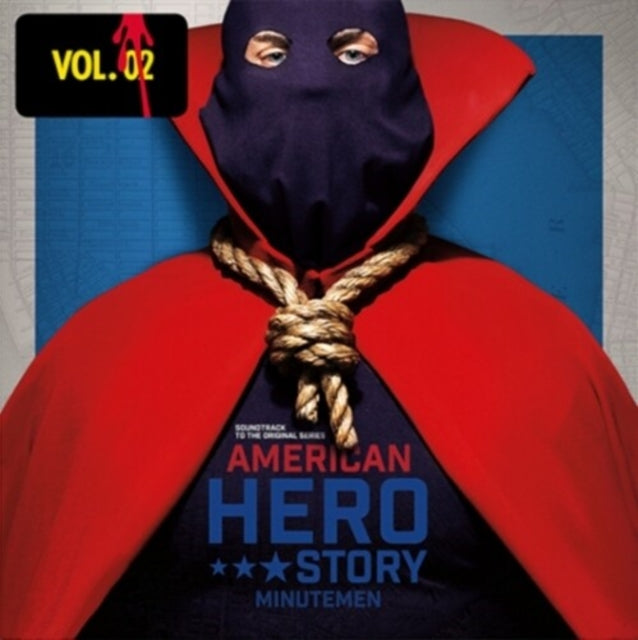 REZNOR, TRENT; ATTICUS ROSS | WATCHMEN: VOLUME 2 (MUSIC FROM THE HBO SERIES) (180G) | VINYL RECORD (LP)