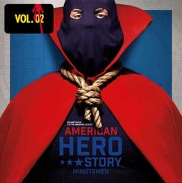 REZNOR, TRENT; ATTICUS ROSS | WATCHMEN: VOLUME 2 (MUSIC FROM THE HBO SERIES) (180G) | VINYL RECORD (LP)
