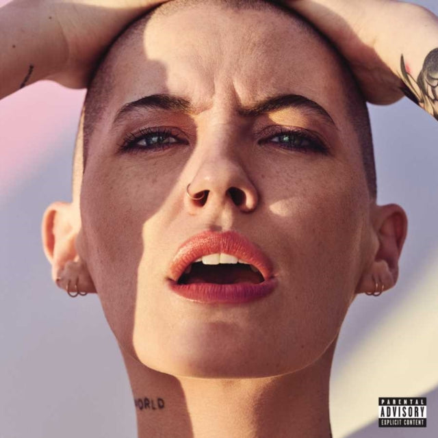 BRIGGS, BISHOP | CHAMPION (X) | VINYL RECORD (LP)