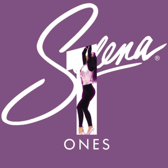 SELENA | ONES (RE-RELEASE) (2LP/PICTURE DISC) | VINYL RECORD (LP)