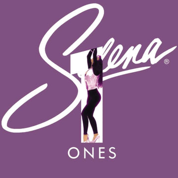 SELENA | ONES (RE-RELEASE) (2LP/PICTURE DISC) | VINYL RECORD (LP)